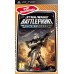 Игра для PSP Star Wars: Battlefront – Elite Squadron