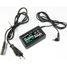 Блок питания для PSP