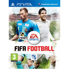 FIFA Football для PS Vita