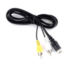 Кабель AV для SEGA 1.5 М