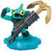 Skylanders Swap Force. Интерактивная фигурка Anchors Away Gill Grunt