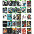 Игры для Microsoft Xbox 360
