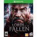 Игра для Xbox One Lords of the Fallen Limited Edition русские субтитры