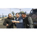 Игра для PlayStation 4 Grand Theft Auto V. Premium Edition, русские субтитры