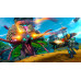 Игра для PlayStation 4 Ratchet & Clank (Хиты PlayStation), полностью на русском языке