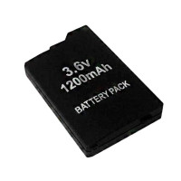 Аккумулятор для PSP Slim 2000/3000