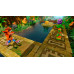 Игра для Playstation 4 Crash Bandicoot N. Sane Trilogy