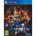 Игра для Playstation 4 Sonic Forces русская версия