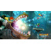 Rayman Legends (PlayStation Hits) для PS4