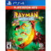 Rayman Legends (PlayStation Hits) для PS4