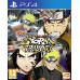 Игра для Playstation 4 Naruto Shippuden: Ultimate Ninja Storm Trilogy