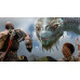 Игра для PlayStation 4 God of War (Хиты PlayStation), полностью на русском языке