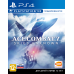 Игра для Playstation 4 Ace Combat 7 Skies Unknown русская версия