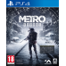 Metro Exodus русская версия для PS4