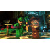 Игра для Playstation 4 Lego DC Super-Villains русские субтитры