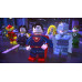 Игра для Playstation 4 Lego DC Super-Villains русские субтитры