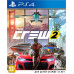 Игра для Playstation 4 The Crew 2 русская версия