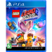 Игра для Playstation 4 LEGO Movie 2  Videogame русские субтитры