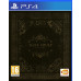 Игра для Playstation 4 Dark Souls Trilogy русские субтитры