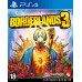 Игра для Playstation 4 Borderlands 3 русские субтитры