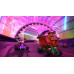 Crash Team Racing  Nitro Fueled для PS4