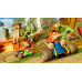 Crash Team Racing  Nitro Fueled для PS4