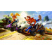 Crash Team Racing  Nitro Fueled для PS4