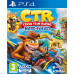 Crash Team Racing  Nitro Fueled для PS4