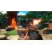 Игра для Playstation 4 Far Cry 3. Classic Edition русская версия для PS4
