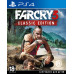 Игра для Playstation 4 Far Cry 3. Classic Edition русская версия для PS4