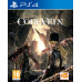 Code Vein русские субтитры для PS4