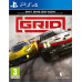 Игра для Playstation 4 Grid - Day One Edition
