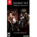 Игра для Nintendo Switch Resident Evil Origins Collection