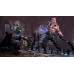 Batman Arkham Collection русские субтитры (3 игры) для PS4