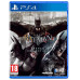 Batman Arkham Collection русские субтитры (3 игры) для PS4