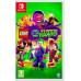 Игра для Nintendo Switch LEGO DC Super-Villains русские субтитры