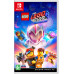 Игра для Nintendo Switch LEGO Movie 2 Videogame русские субтитры