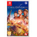 Игра для Nintendo Switch Sid Meier's Civilization VI русские субтитры