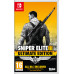 Игра для Nintendo Switch Sniper Elite 3 Ultimate Edition русская версия