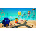 Игра для Nintendo Switch SpongeBob SquarePants: Battle for Bikini Bottom - Rehydrated русская версия