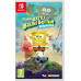 Игра для Nintendo Switch SpongeBob SquarePants: Battle for Bikini Bottom - Rehydrated русская версия