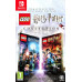 Игра для Nintendo Switch Lego Harry Potter Collection
