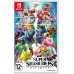 Игра для Nintendo Switch Super Smash Bros. Ultimate русская версия