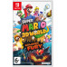 Игра для Nintendo Switch Super Mario 3D World + Bowser's Fury 