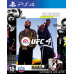 Игра для Playstation 4 UFC 4 русские субтитры