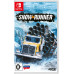 Игра для Nintendo Switch SnowRunner русская версия
