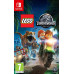 Игра для Nintendo Switch LEGO Мир Юрского Периода русские субтитры
