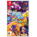 Игра для Nintendo Switch DC Super Hero Girls: Teen Power