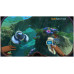 Игра для PlayStation 4 Subnautica, русские субтитры