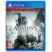 Assassin’s Creed III. Обновленная версия русская версия для PS4